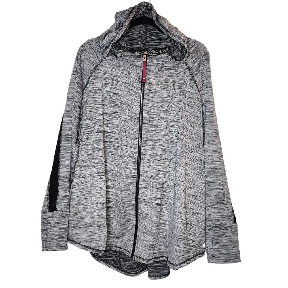 Maurices In Motion Active Jacket. Plus Size 4. - image 6